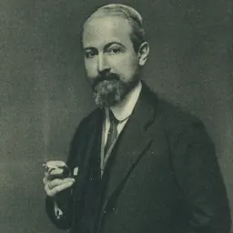 Portrait of Ruggero Verity