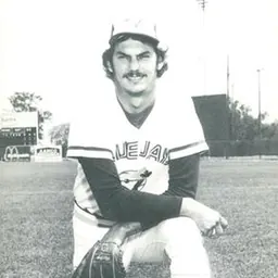 Portrait of Jim Clancy