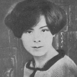 Portrait of Yuriko Mochizuki