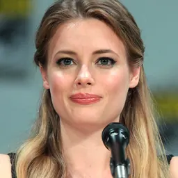 Portrait of Gillian Jacobs