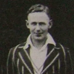 Portrait of Arthur Morris