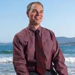 Portrait of Tony Labillois