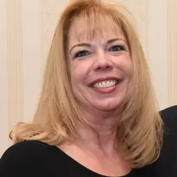 Portrait of April Rose