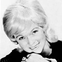 Portrait of Jean Shepard