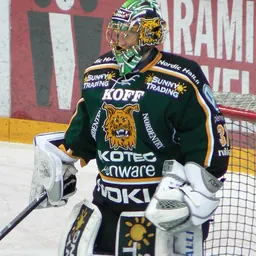 Portrait of Pasi Häkkinen