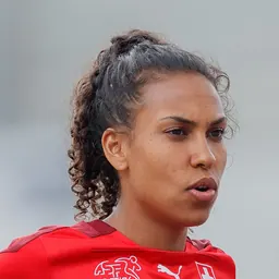 Portrait of Coumba Sow
