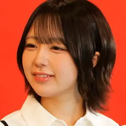 Portrait of Naenano