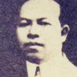 Portrait of Norodom Suramarit