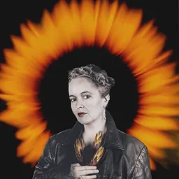Portrait of Rhonda Wilson