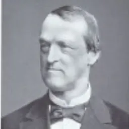 Portrait of Gustav Heinrich Wiedemann