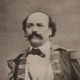Portrait of Lucien Hénault