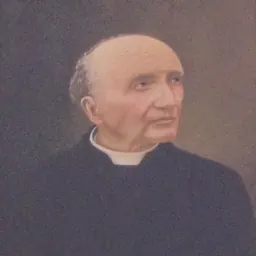 Portrait of Pietro Bonilli