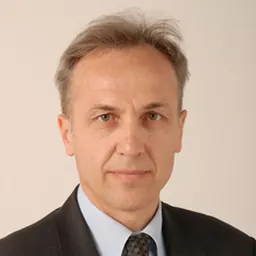 Portrait of Maurizio Fistarol