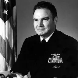 Portrait of Harold E. Shear