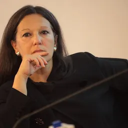 Portrait of Catia Bastioli
