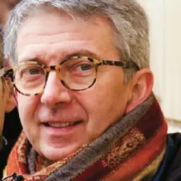 Portrait of Pier Carlo Bontempi