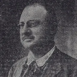 Portrait of Ivo Ćipiko