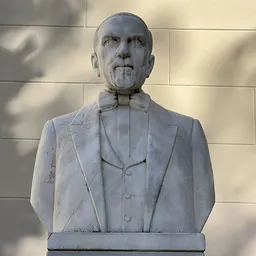 Portrait of Georgios Tertsetis