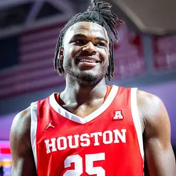 Portrait of Jarace Walker