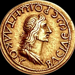 Portrait of Tiberius Julius Rhoemetalces