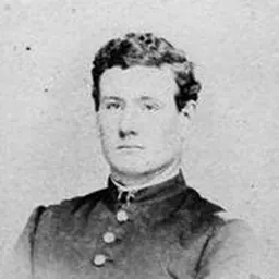 Portrait of Squire Edward Howard
