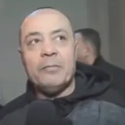 Portrait of Tarek Yehia