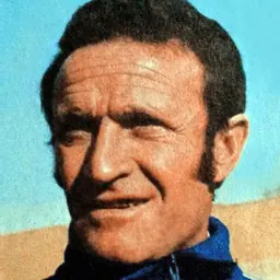 Portrait of Zdravko Rajkov