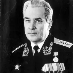 Portrait of Valentin Ponikarovsky
