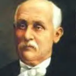 Portrait of Francisco Mariano Quiñones