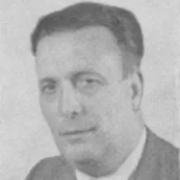Portrait of Italo Bargagna