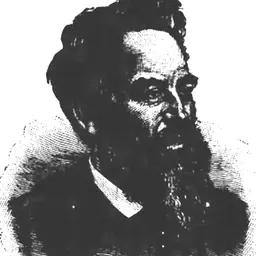 Portrait of John A. Brooks