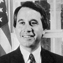 Portrait of David Walters