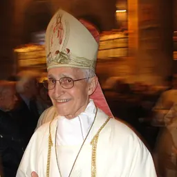 Portrait of Bassano Staffieri