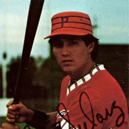 Portrait of Guy Sularz