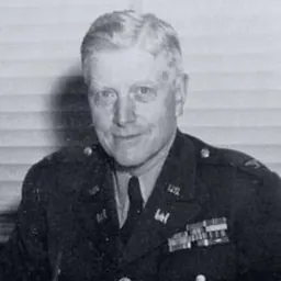Portrait of John C. Arrowsmith