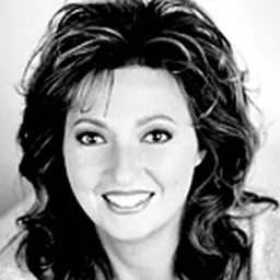 Portrait of Michelle Danner