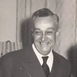 Portrait of Bernard de Chalvron