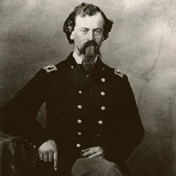 Portrait of David B. McKibbin