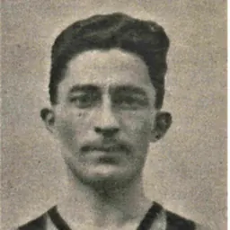 Portrait of Giovanni Bolzoni
