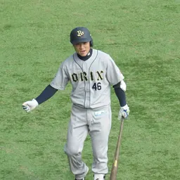 Portrait of Takayoshi Kawabata