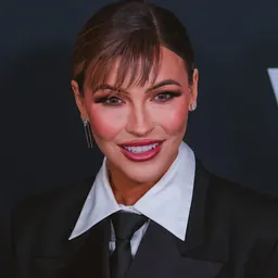 Portrait of Chrishell Stause