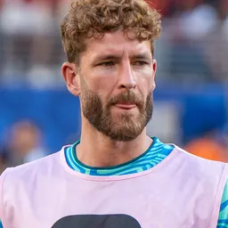 Portrait of Léo Pereira
