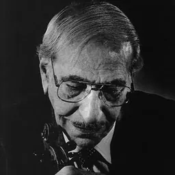 Portrait of Ali Tajvidi