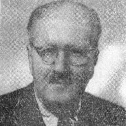 Portrait of Teofil Simchowicz