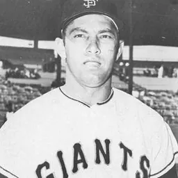 Portrait of Jim Davenport