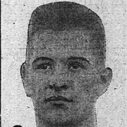 Portrait of Jim Senter