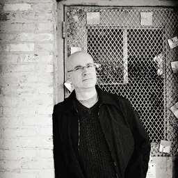 Portrait of Doug Worgul