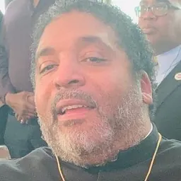Portrait of William Barber II