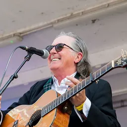 Portrait of Dougie MacLean