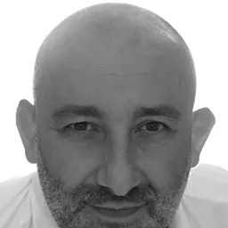 Portrait of Jean-Marie Massaud